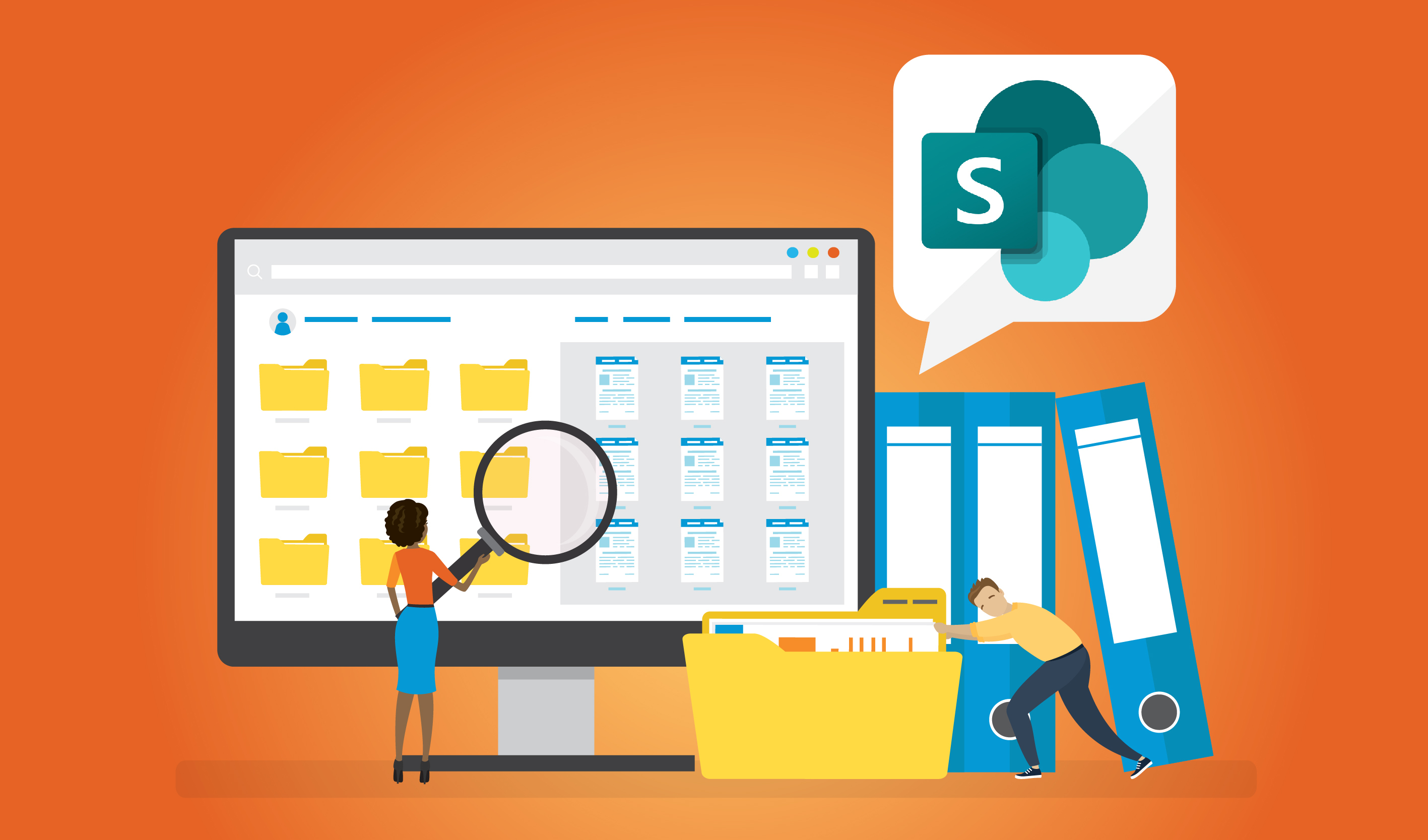 Top 3 Business Applications Of Sharepoint - Hammer Dev